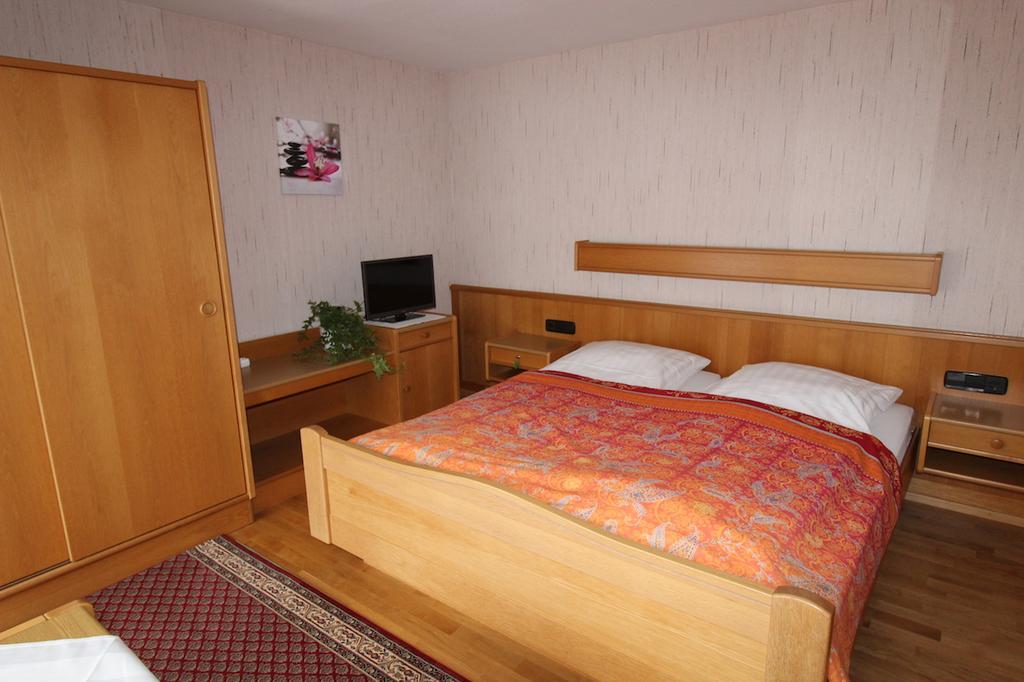 Gaestehaus Heimenberg Bad Rippoldsau-Schapbach Экстерьер фото