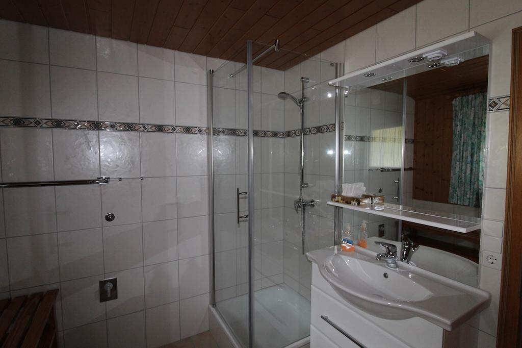 Gaestehaus Heimenberg Bad Rippoldsau-Schapbach Экстерьер фото
