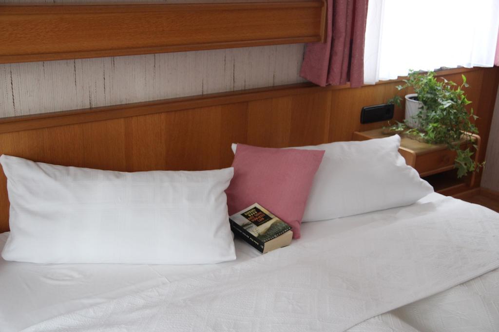 Gaestehaus Heimenberg Bad Rippoldsau-Schapbach Экстерьер фото