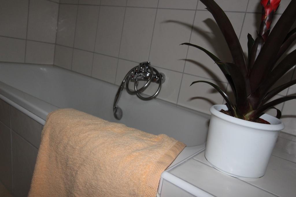 Gaestehaus Heimenberg Bad Rippoldsau-Schapbach Экстерьер фото