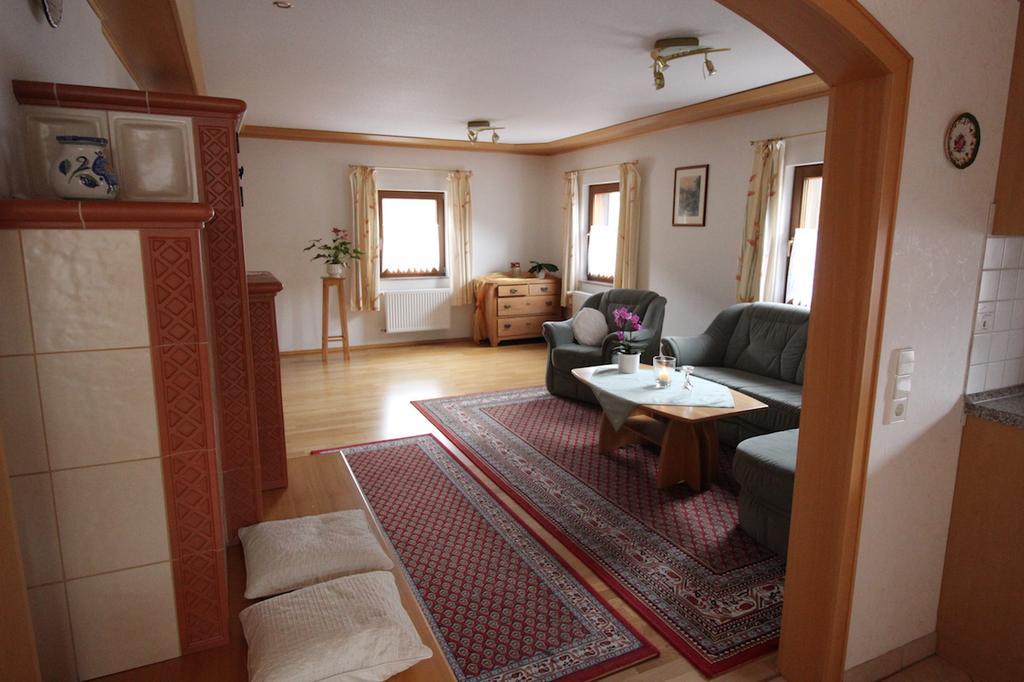 Gaestehaus Heimenberg Bad Rippoldsau-Schapbach Экстерьер фото