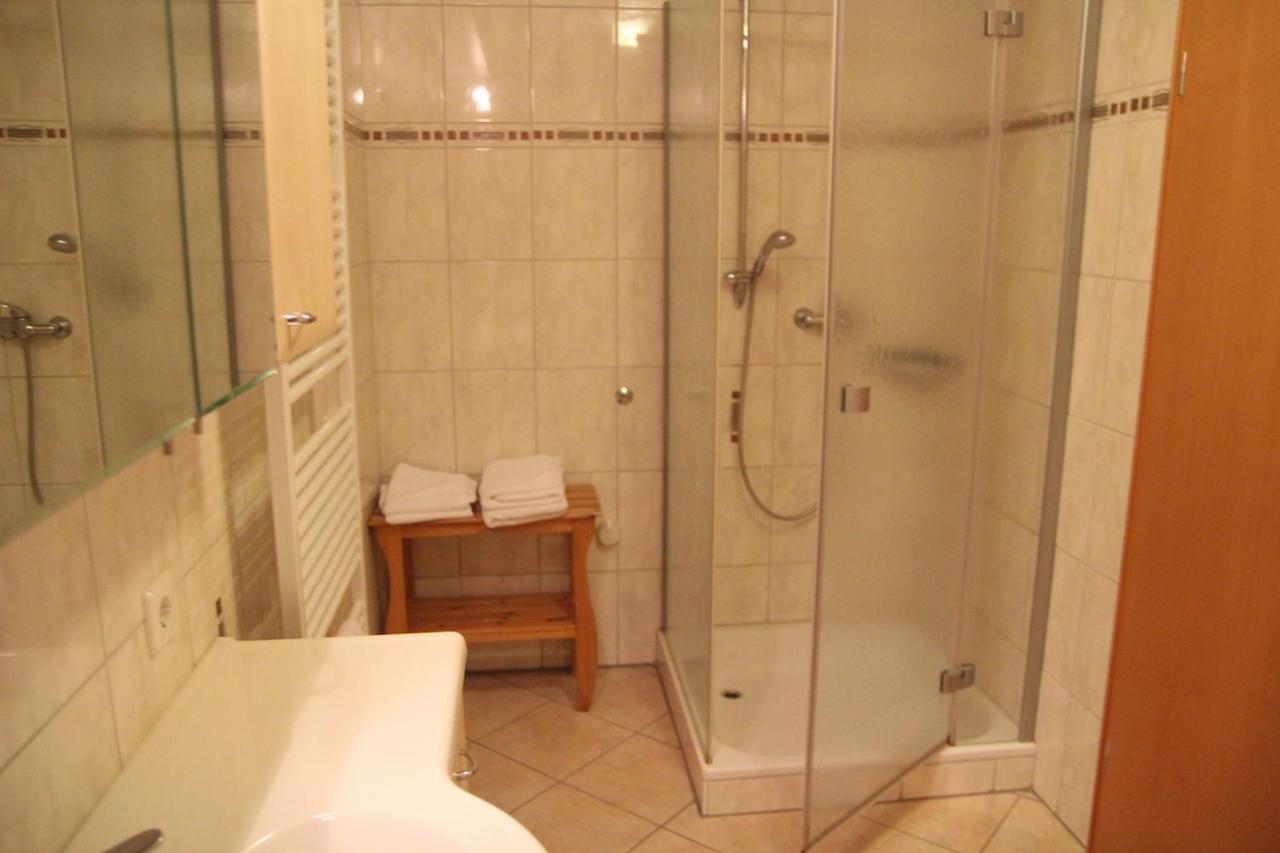 Gaestehaus Heimenberg Bad Rippoldsau-Schapbach Экстерьер фото