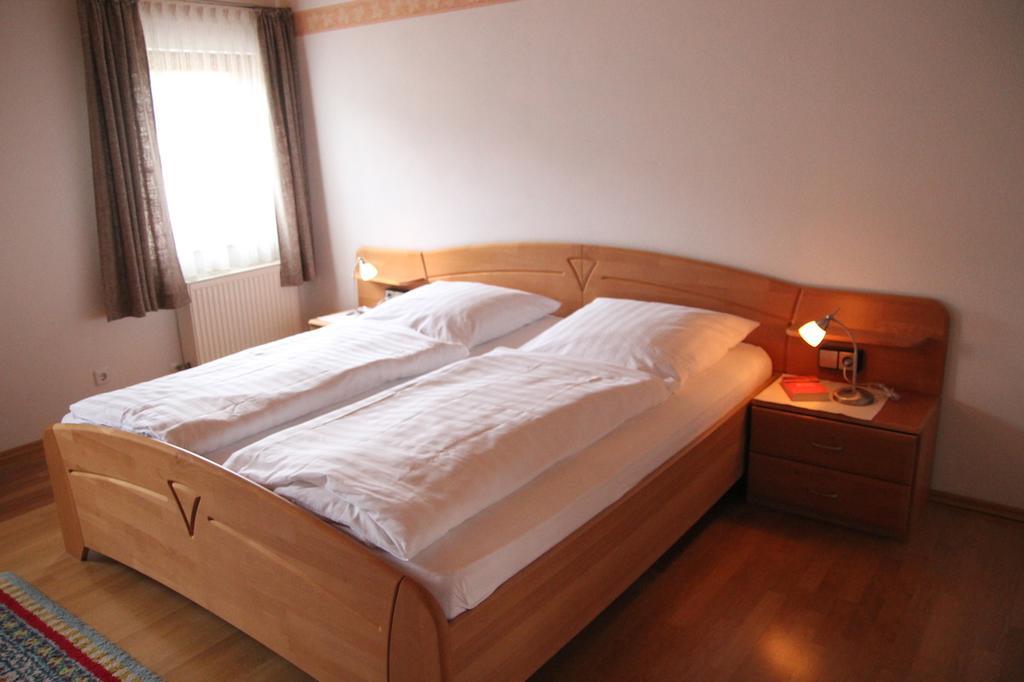 Gaestehaus Heimenberg Bad Rippoldsau-Schapbach Экстерьер фото